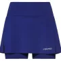 Skirt HEAD junior girl club basic