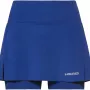 Skirt HEAD junior girl club basic