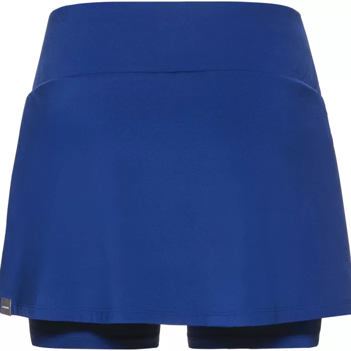 Skirt HEAD junior girl club basic