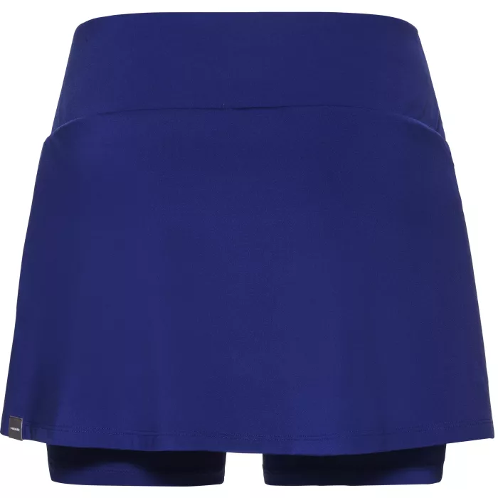 Skirt HEAD junior girl club basic
