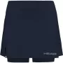 Skirt HEAD junior girl club basic