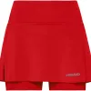 Skirt HEAD junior girl club basic