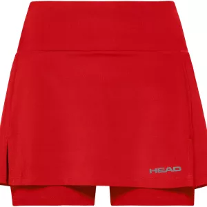 Skirt HEAD junior girl club basic