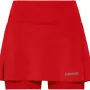 Skirt HEAD junior girl club basic