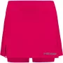 Skirt HEAD junior girl club basic