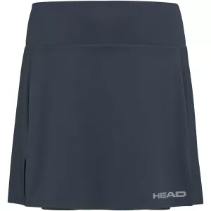 Junior girls HEAD club basic skirt