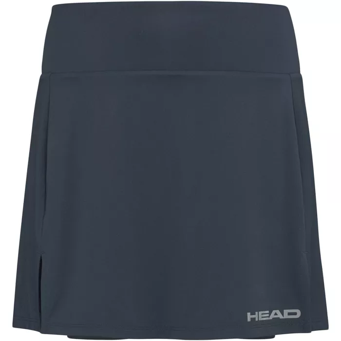 Junior girls HEAD club basic skirt
