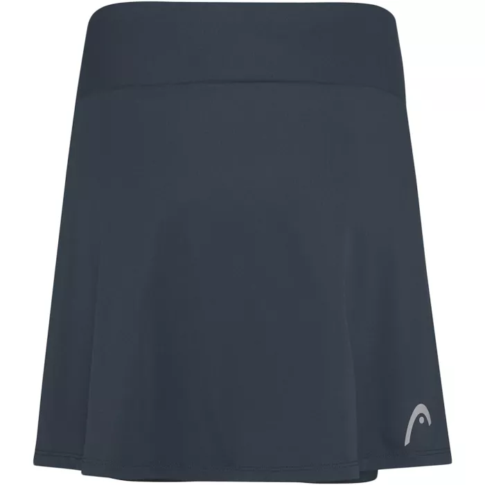 Junior girls HEAD club basic skirt