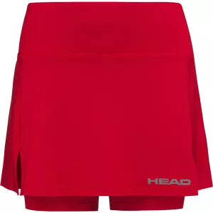 Skirt HEAD junior girl club basic