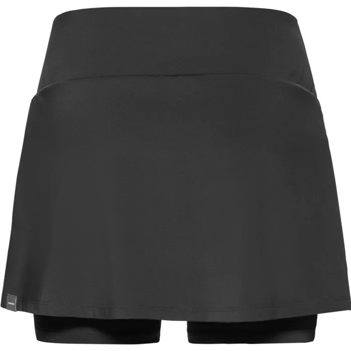 Skirt HEAD junior girl club basic