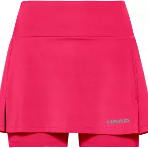 Skirt HEAD junior girl club basic