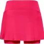 Skirt HEAD junior girl club basic