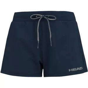 Junior girls HEAD club ann shorts