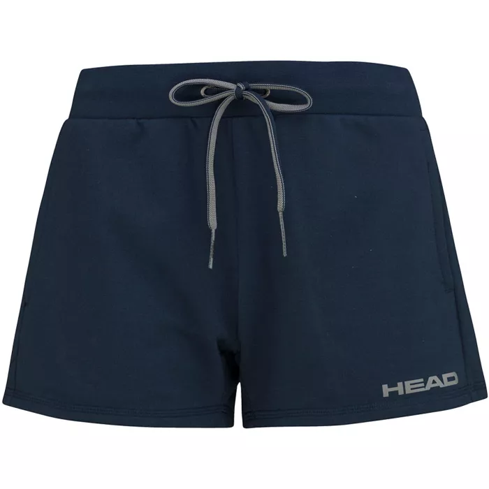 Junior girls HEAD club ann shorts