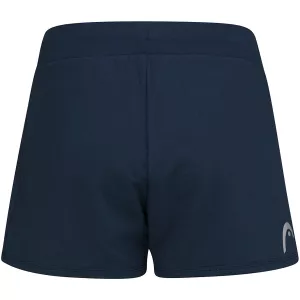 Junior girls HEAD club ann shorts