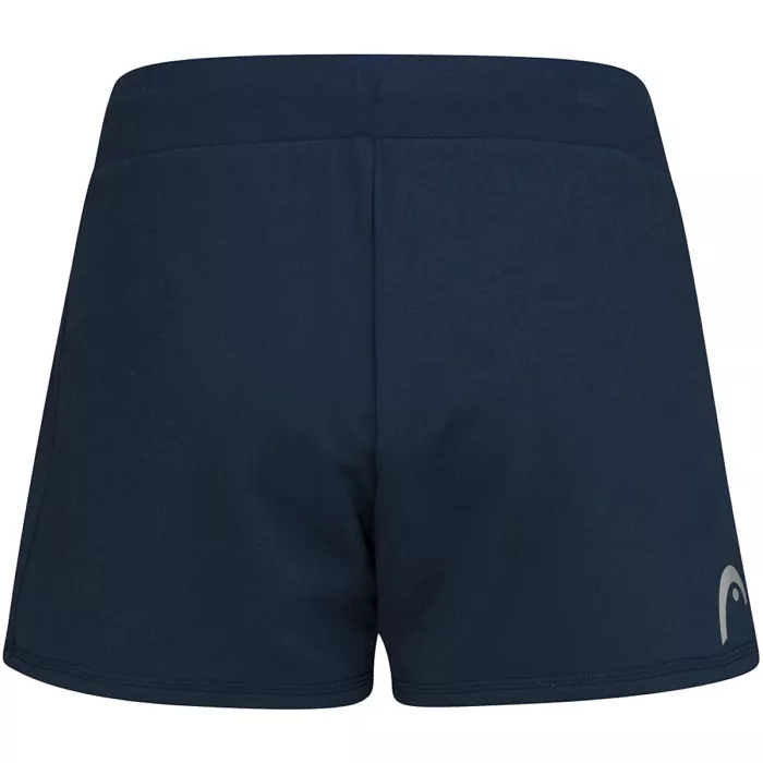 Junior girls HEAD club ann shorts