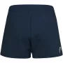 Junior girls HEAD club ann shorts