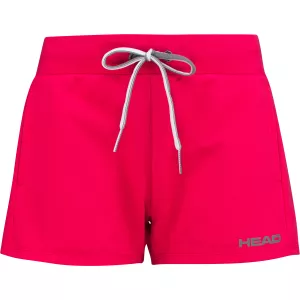 Short HEAD junior fille club ann