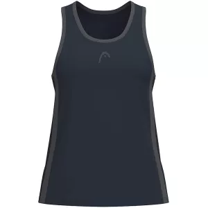 Debardeur HEAD junior fille club