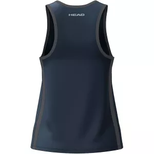 Debardeur HEAD junior fille club