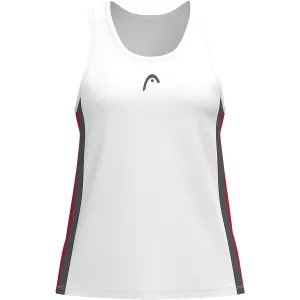 Debardeur HEAD junior fille club