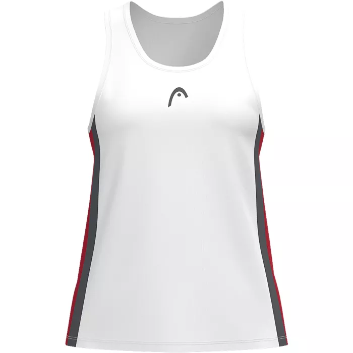 Debardeur HEAD junior fille club