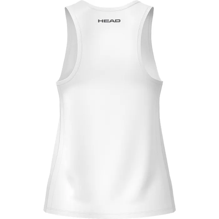 Debardeur HEAD junior fille club