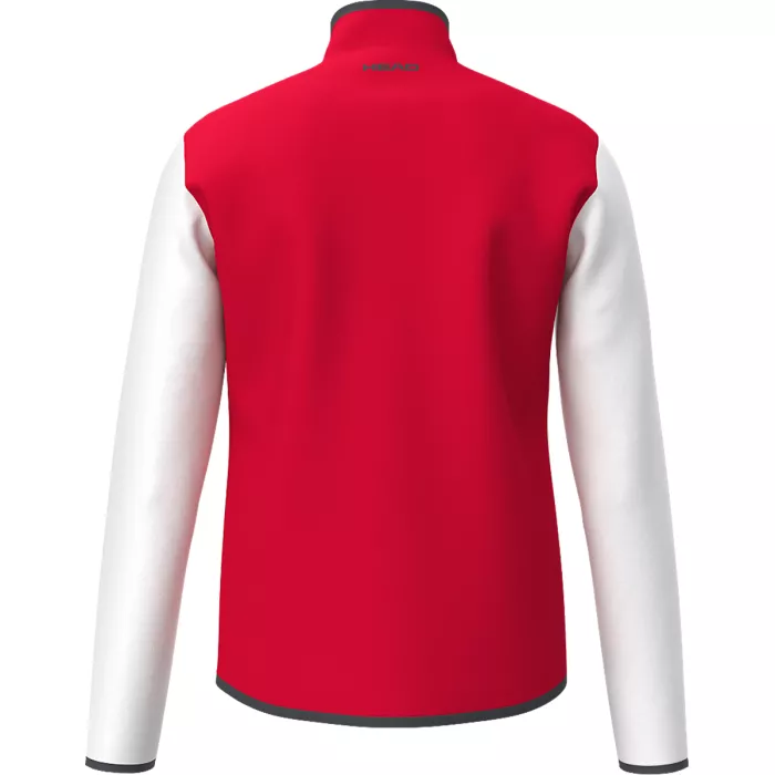 Veste HEAD junior garcon club tech