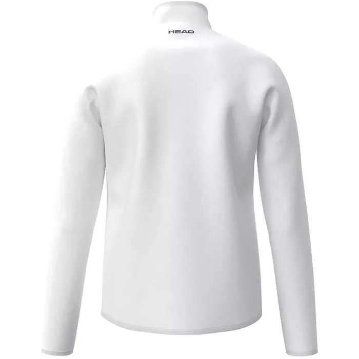 Veste HEAD junior garcon club tech