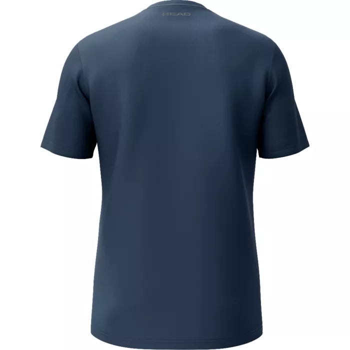 T-shirt HEAD junior garcon club tech