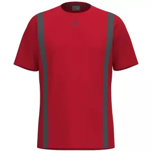 T-shirt HEAD junior garcon club tech