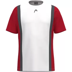 T-shirt HEAD junior garcon club tech