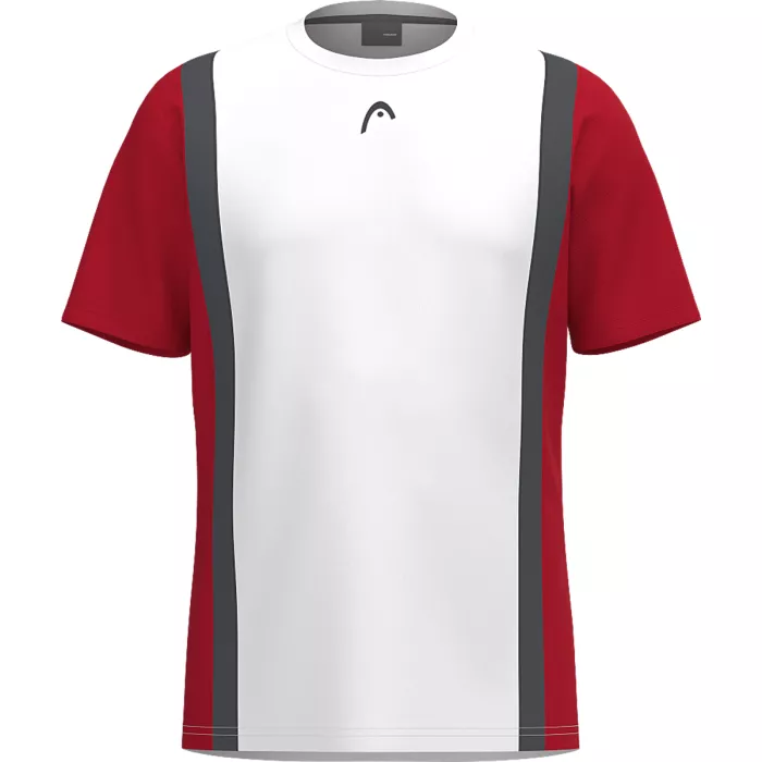 T-shirt HEAD junior garcon club tech