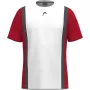 T-shirt HEAD junior garcon club tech