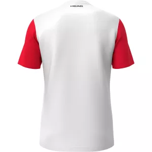 T-shirt HEAD junior garcon club tech