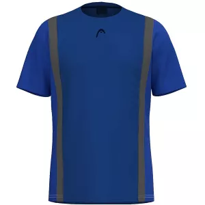 T-shirt HEAD junior garcon club tech