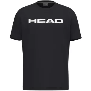 T-shirt HEAD junior club original
