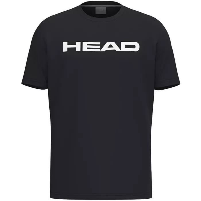 T-shirt HEAD junior club original