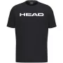 T-shirt HEAD junior club original