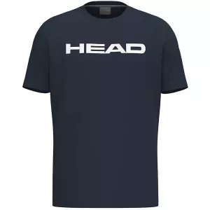 T-shirt HEAD junior club original
