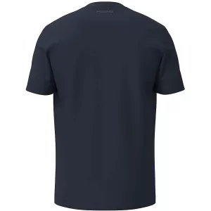 T-shirt HEAD junior club original