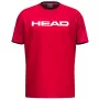 HEAD Junior Club Original T-krekls junioriem