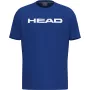 T-shirt HEAD junior club original