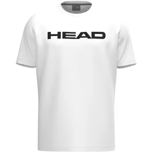 T-shirt HEAD junior club original