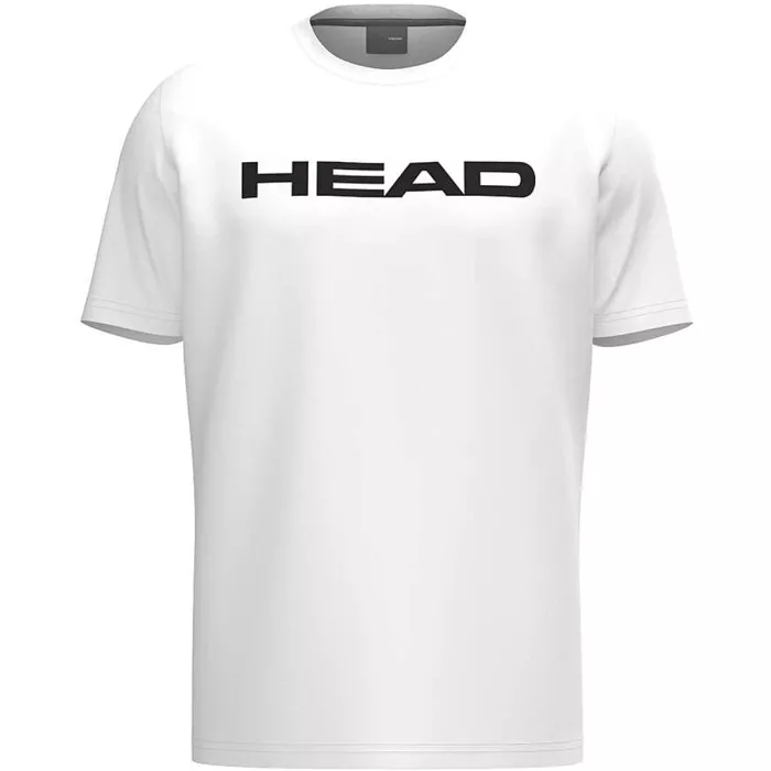 T-shirt HEAD junior club original