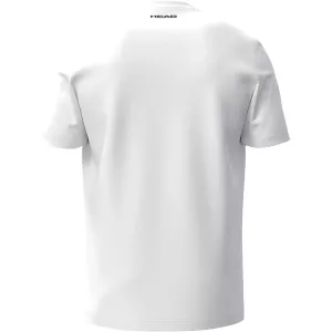 T-shirt HEAD junior club original