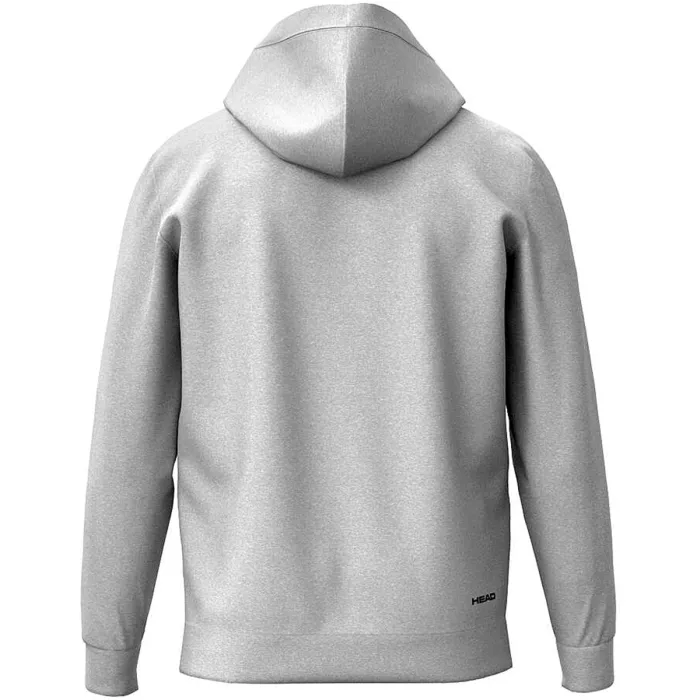 Sweat HEAD junior club byron a capuche
