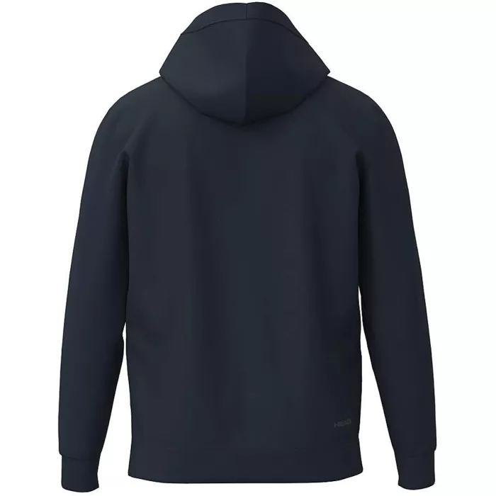 Sweat HEAD junior club byron a capuche