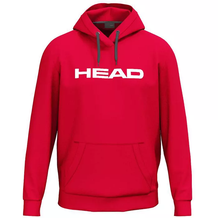 Sweat HEAD junior club byron a capuche