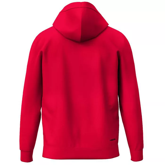 Sweat HEAD junior club byron a capuche